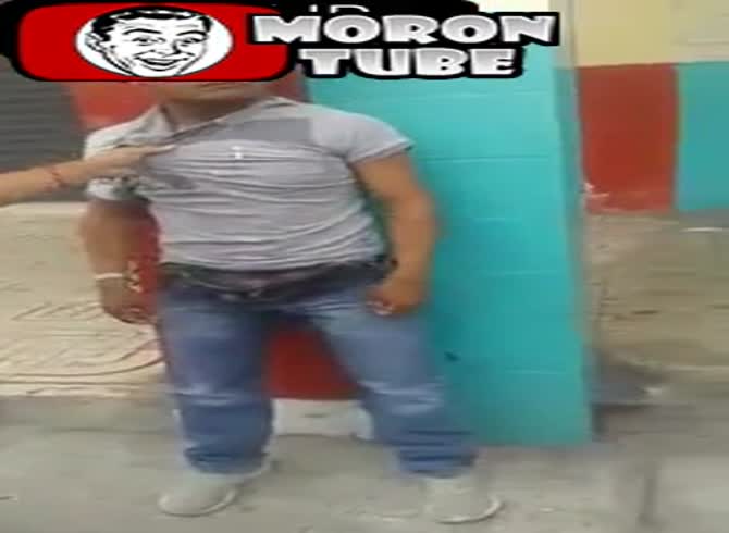 Video: Violence against males must end!